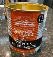 Tripoux du Rouergue