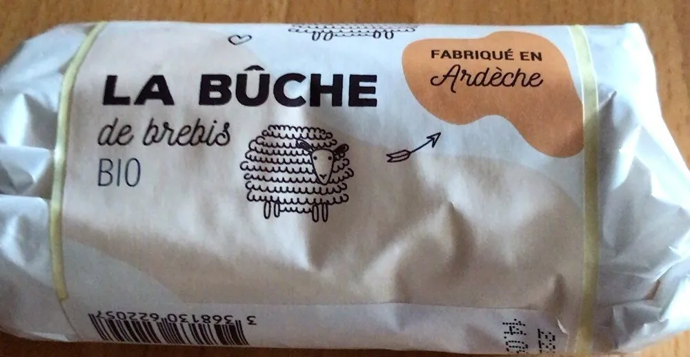Buche de brebis