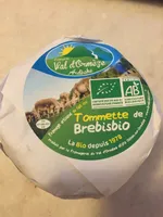 Tommette Brebis