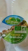 Faisselle De Brebis bio