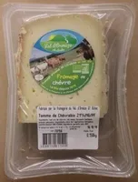 Tomme De Brebis L Cru Port