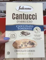 cantucci d’abruzzo