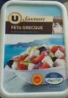 Fêta grecque