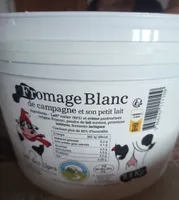 Fromage Blanc de Campagne