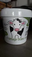 Fromage blanc lisse
