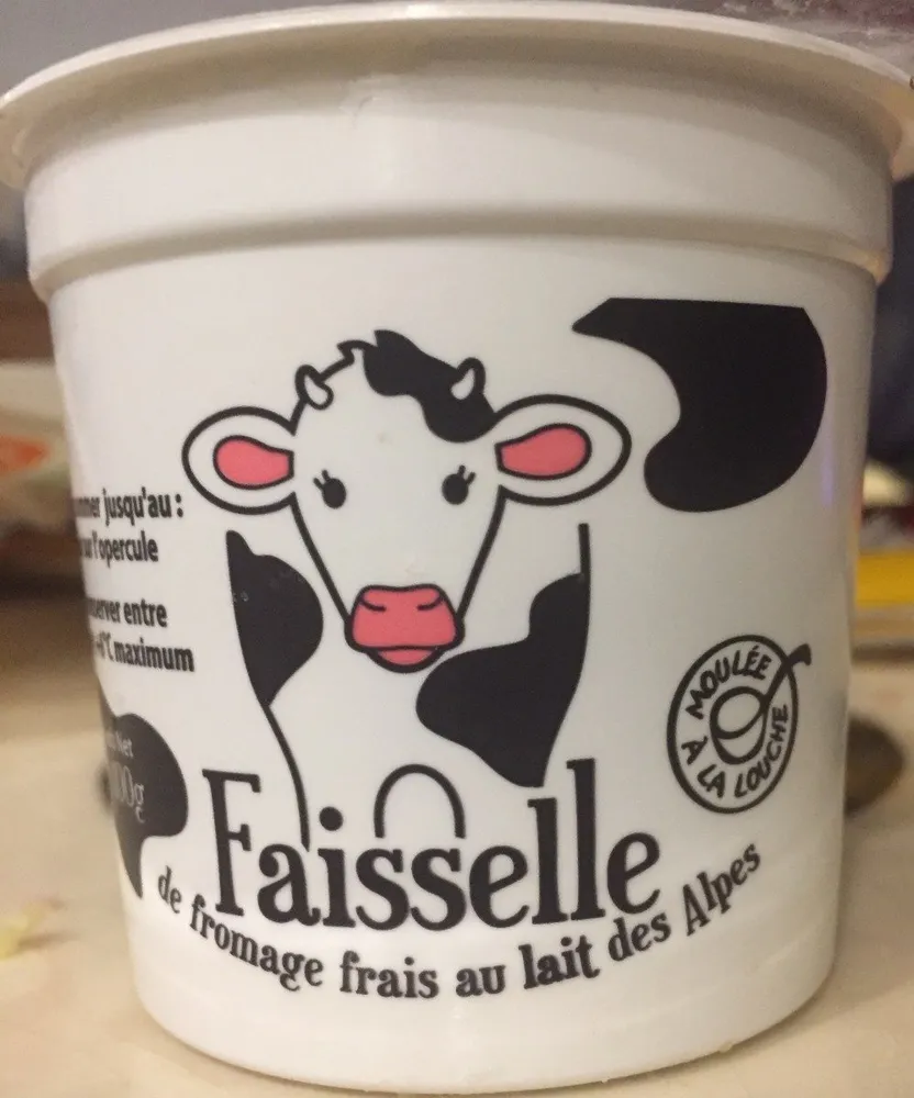 Faisselle