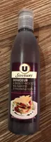 Crème balsamique