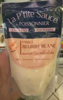 Sauce Beurre Blanc