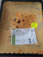 Poulet tikka massala