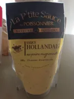 Sauces hollandaise au poivre mignonnette