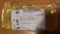 Sauté de porc à la moutarde