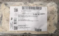 Blanquette de veau