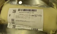 Embeurrée de pommes de terre