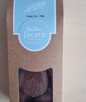 Sablé tout chocolat