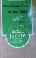 Sèche beurre persillé de Jacot-Billey