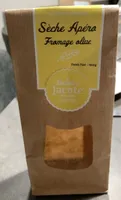 Seche Apero fromage olive
