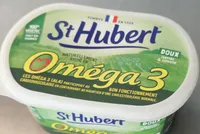St Hubert omega 3