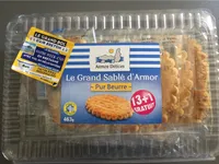 Le Grand Sablé d'Armor