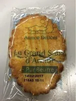 Le Grand Sable D'amor