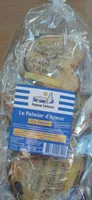 Le Palmier d'Armor