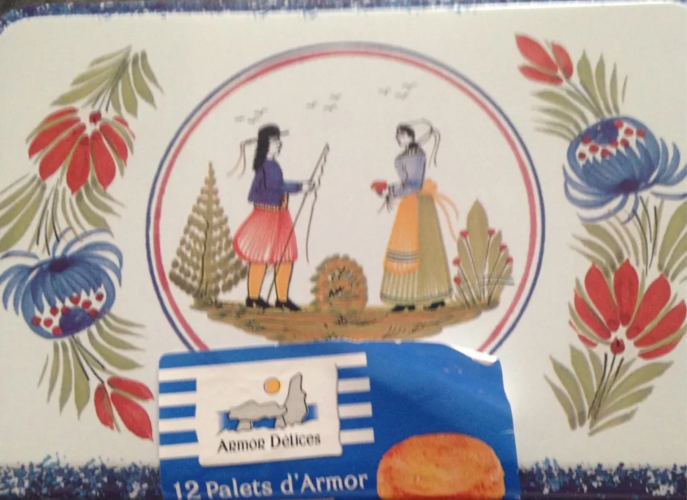 Armor Fins Palets Coffret