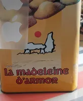 La madelaine d'armor