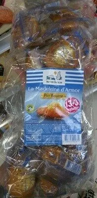 La Madeleine d'Arvor