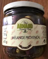 Mélange Provençal