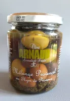 Mélange Provençal au thym de Provence
