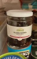 Olive noir