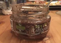 Tapenade noire
