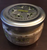 Anchoïade