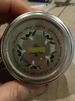 Arnaud pesto