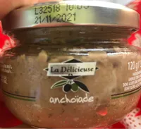 Anchoïade
