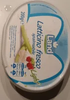 Latticino fresco