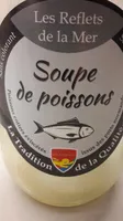 Soupe de poissons