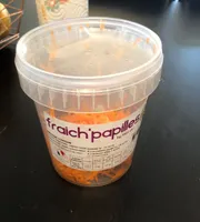 Memange coleslaw
