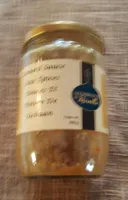 Canard sauce aux épices douces et poivre de sichuan