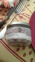 Paté au jambon de pays