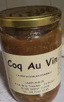 Coq au vin