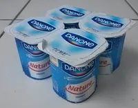 Danone nature