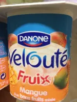 Velouté Fruix