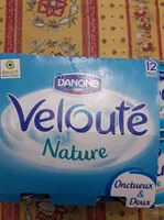 Velouté Nature