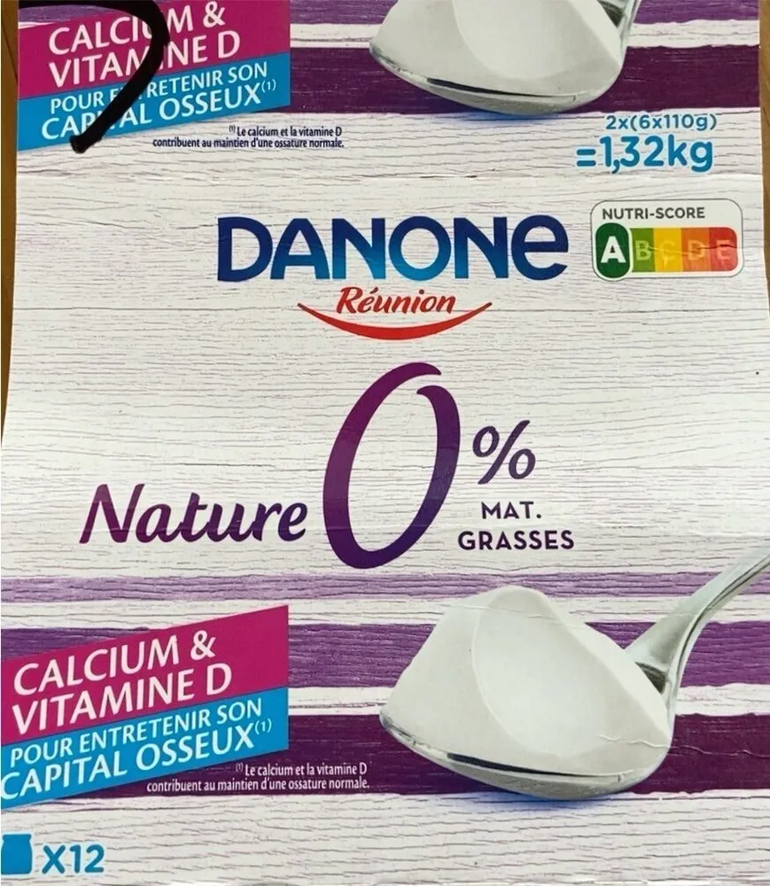Nature 0%