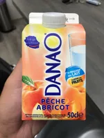 Pêche Abricot