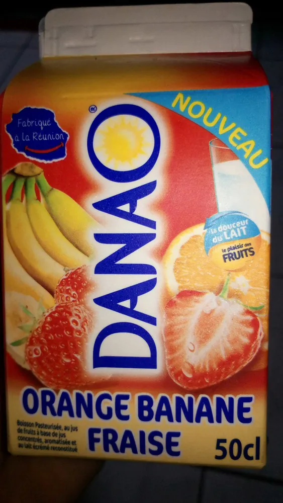 Danao
