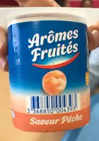 Arômes Fruités