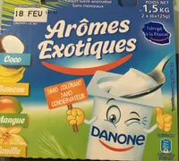Danone