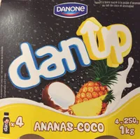 Danup