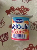 Velouté Fruix